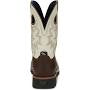 TONY LAMA MEN'S WESTERN WORK BOOTS - COMPOSITE TOE