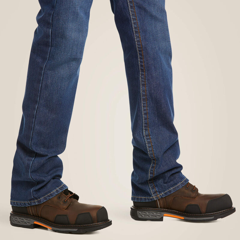 Ariat FR M4 Relaxed Basic Boot Cut Jean 10012552