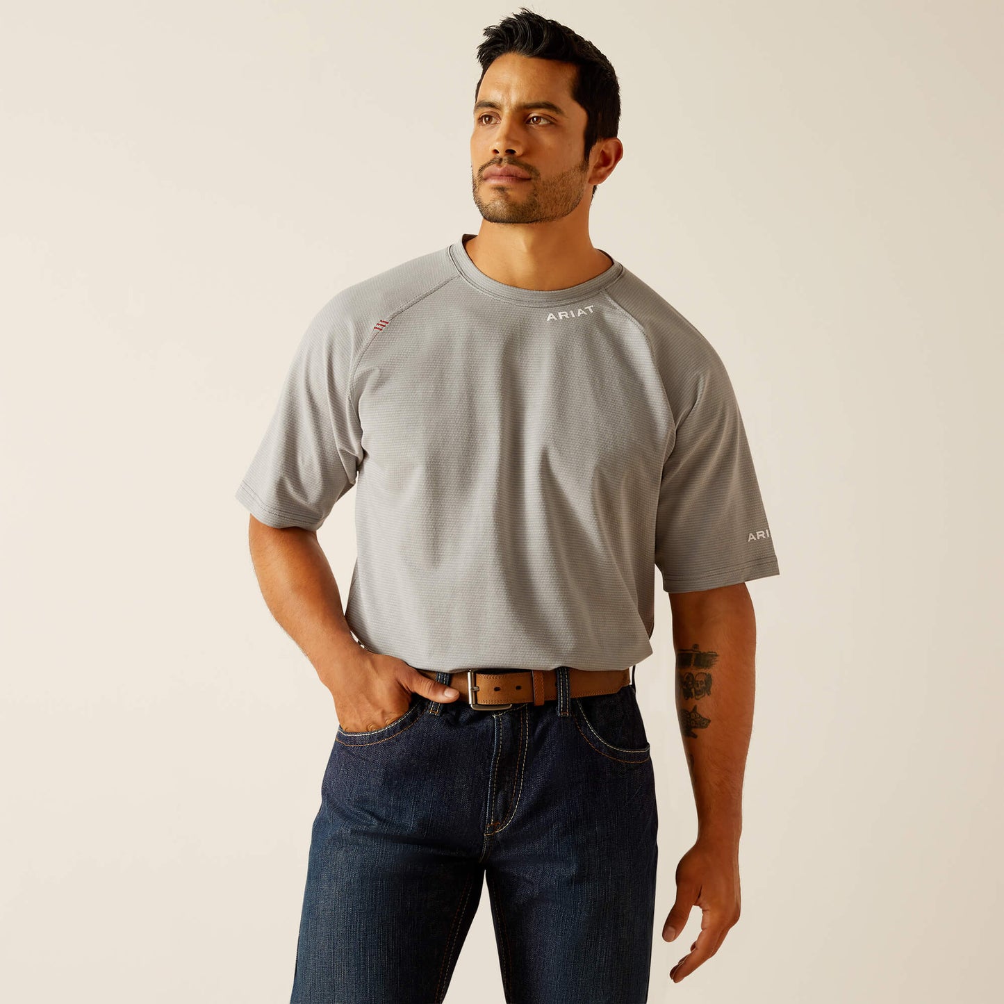 Ariat FR Short Sleeve 10048855