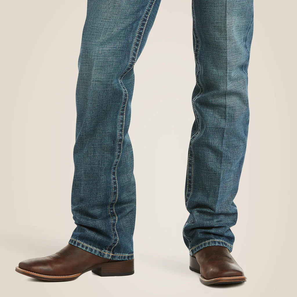 Ariat Men's M5 Slim Jean - 10014010