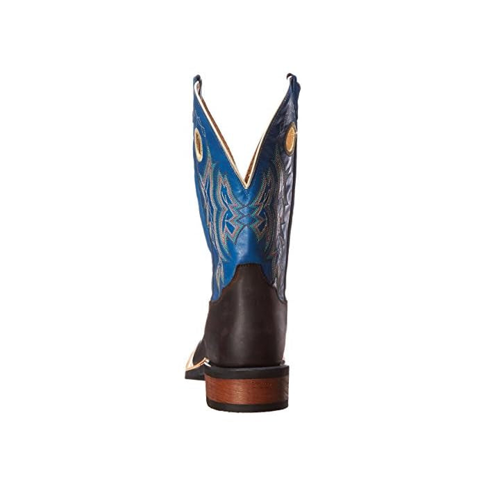 TONY LAMA MEN'S Century Western Boot 7972