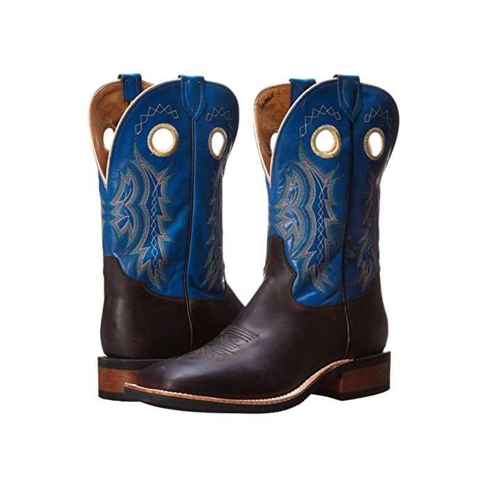 TONY LAMA MEN'S Century Western Boot 7972