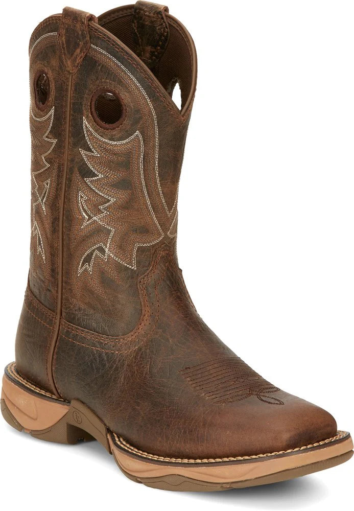 TONY LAMA MEN'S Rasp Work Boot RR3364