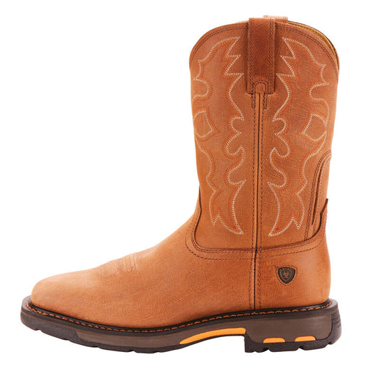 Ariat Cascade 8" Work Boot 10002418