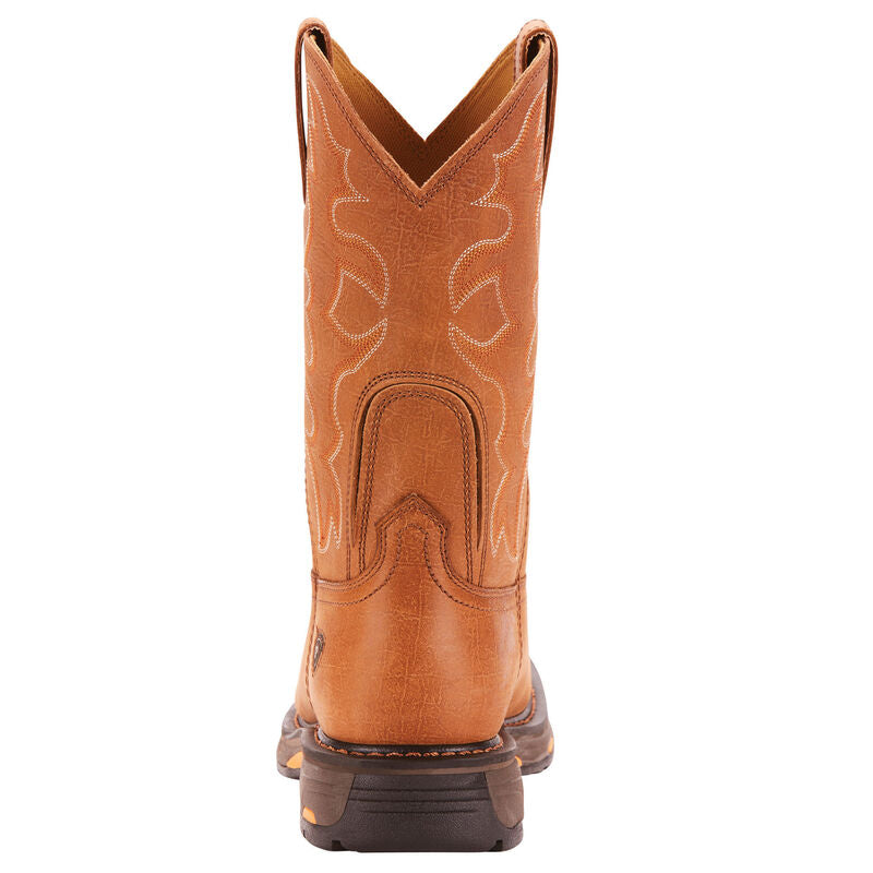 Ariat Cascade 8" Work Boot 10002418