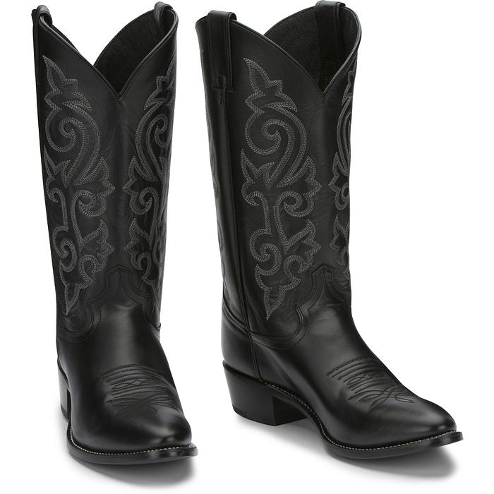 JUSTIN BOOTS MEN’S BUCK WESTERN 1409