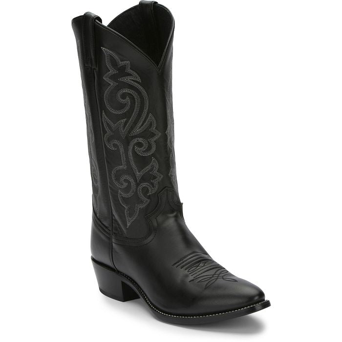 JUSTIN BOOTS MEN’S BUCK WESTERN 1409