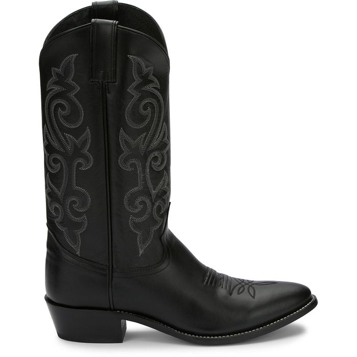 JUSTIN BOOTS MEN’S BUCK WESTERN 1409