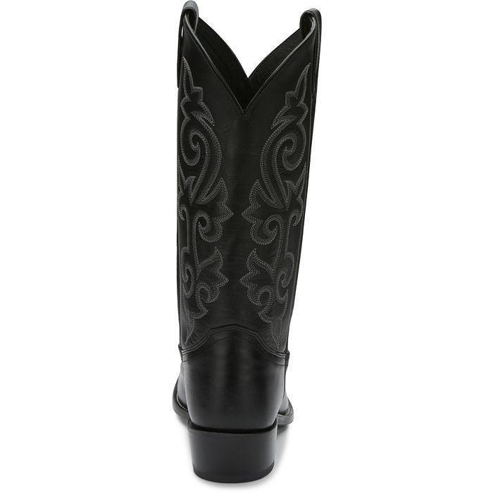 JUSTIN BOOTS MEN’S BUCK WESTERN 1409