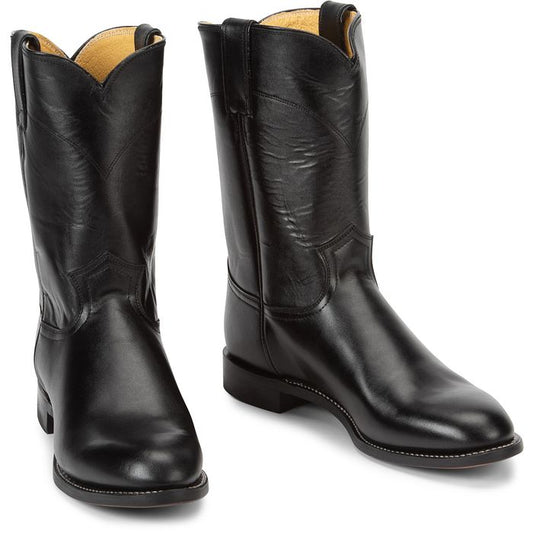 JUSTIN BOOTS ROPER 3133