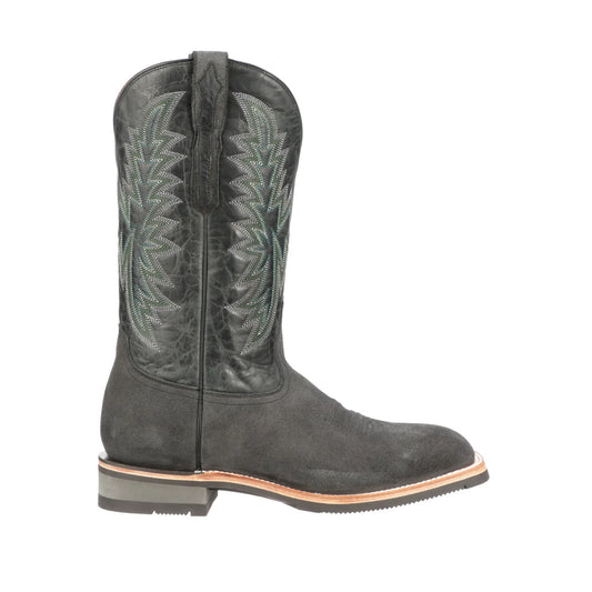 LUCCHESE BOOTS MEN’S RUDY M4100.WF