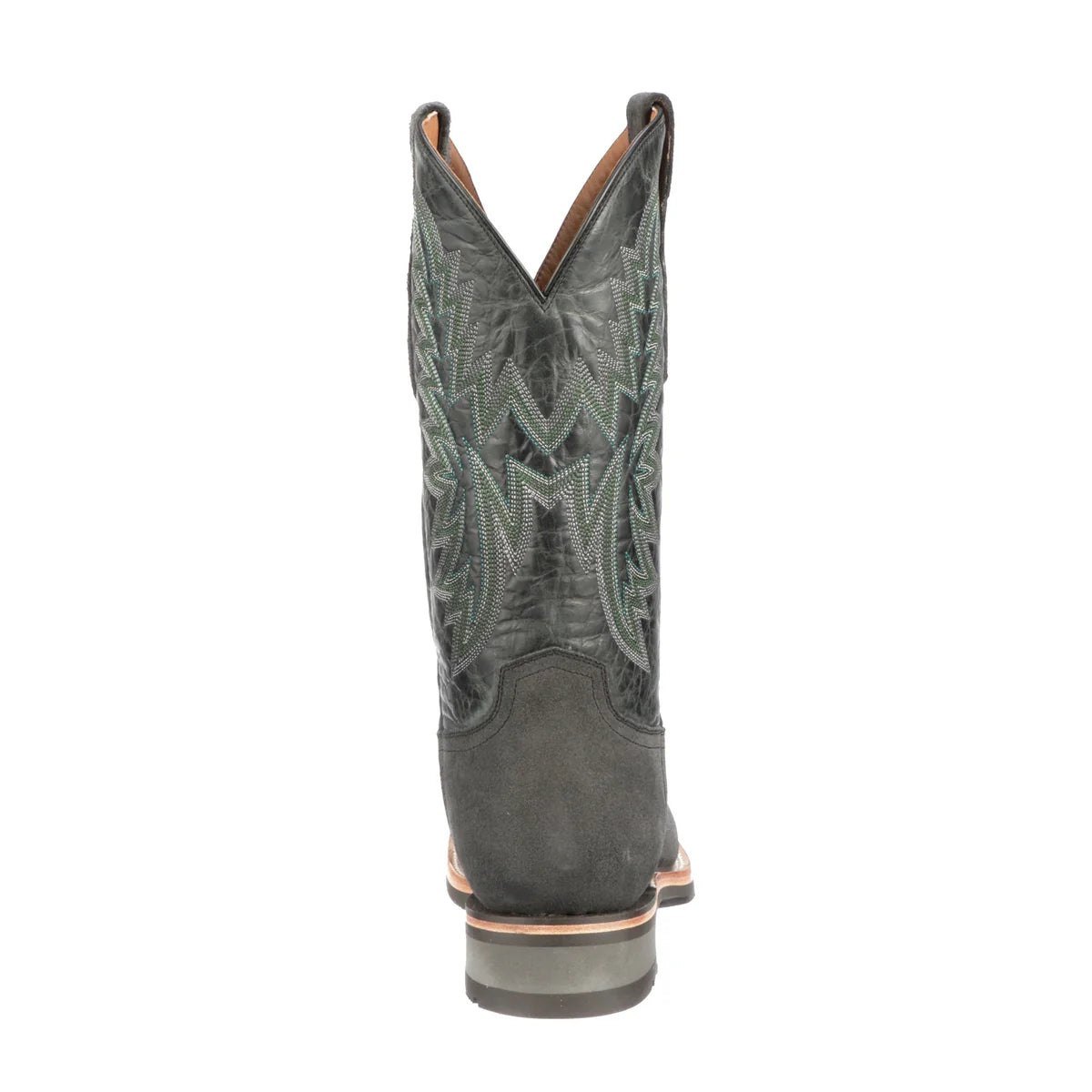 LUCCHESE BOOTS MEN’S RUDY M4100.WF