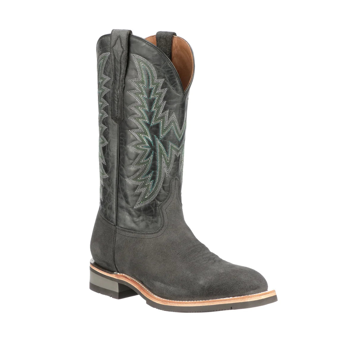 LUCCHESE BOOTS MEN’S RUDY M4100.WF