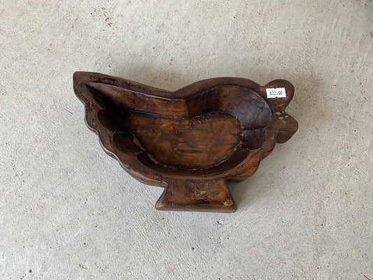 Wooden Bowl 7242271