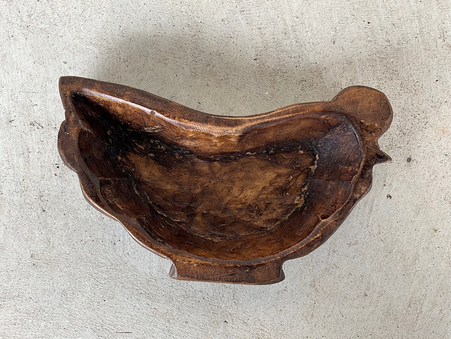 Wooden Bowl 7242272