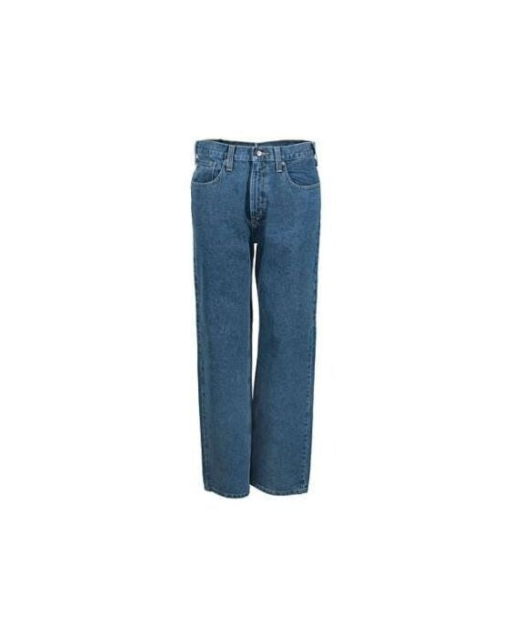 Carhartt RELAXED-FIT STRAIGHT-LEG JEAN B460-DPS