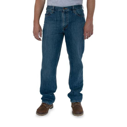 Carhartt Holter Relaxed Fit Jean  101483980