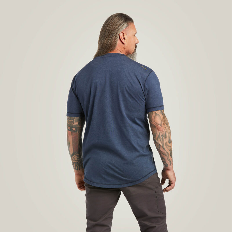 Ariat Workman Rebar T Shirt 10039400