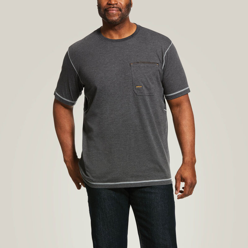 Ariat Workman Rebar T Shirt 10030306