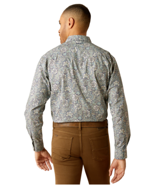 Ariat Rocky Classic Fit Shirt 10052620