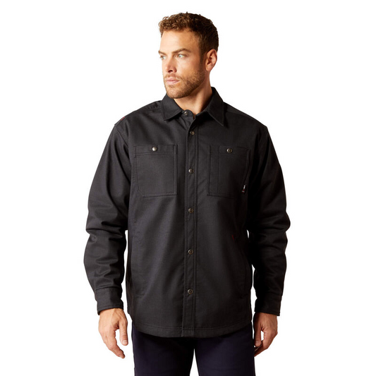 Ariat FR Ripstop Softshell Shirt Jacket