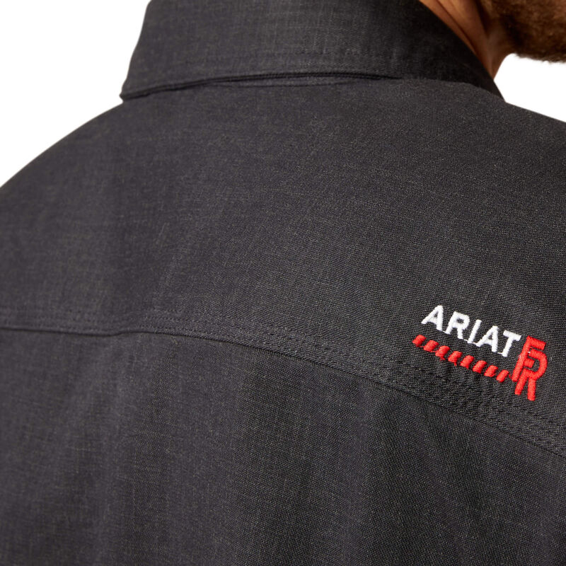 Ariat FR Ripstop Softshell Shirt Jacket