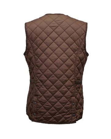 OUTBACK WOMEN’S BARN VEST 29879BRN