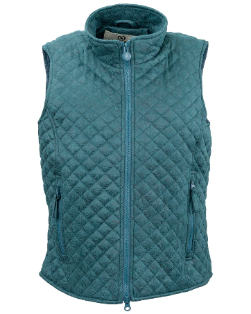 OUTBACK WOMEN’S WILONA VEST 29640TUR