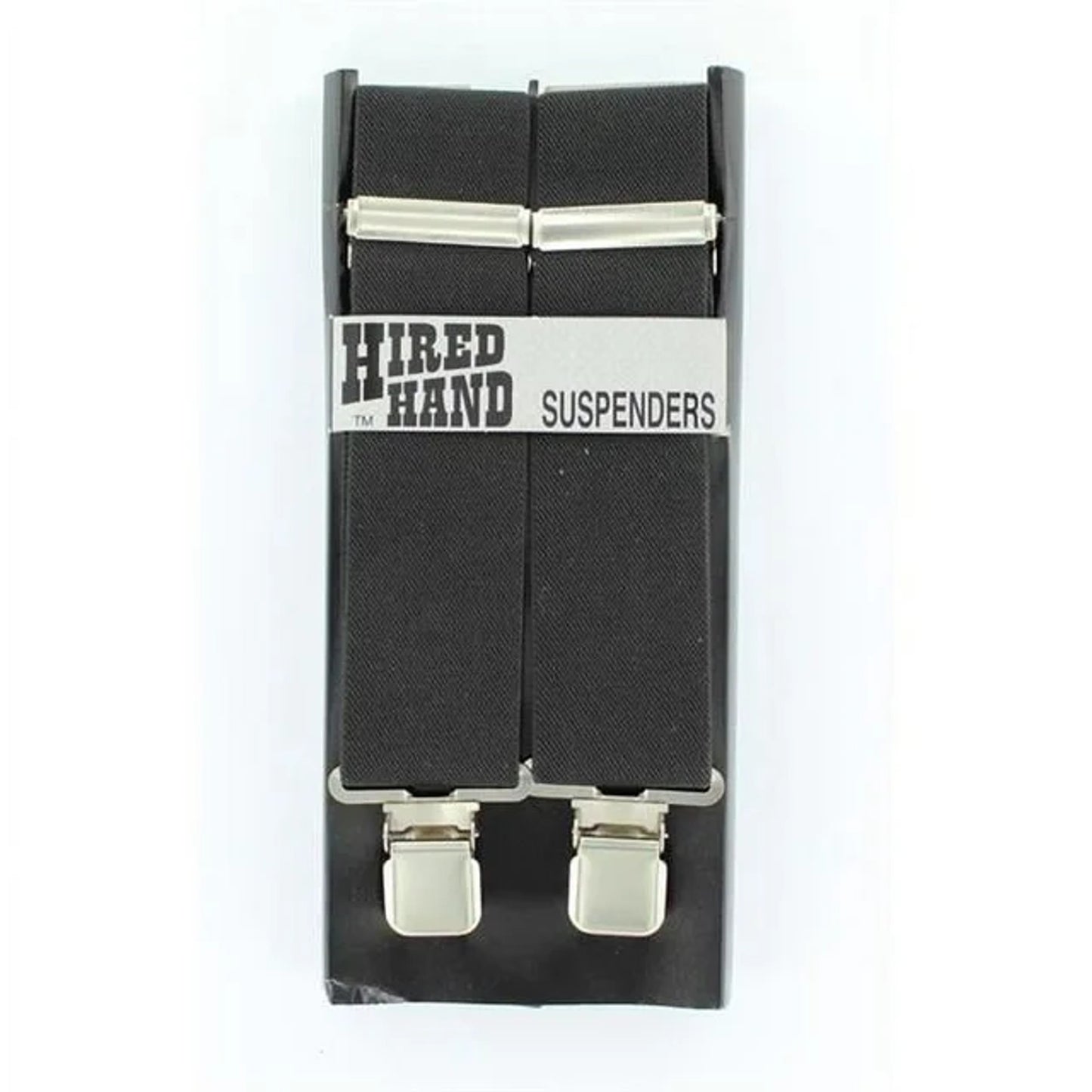 Nocona Belt Co Suspenders