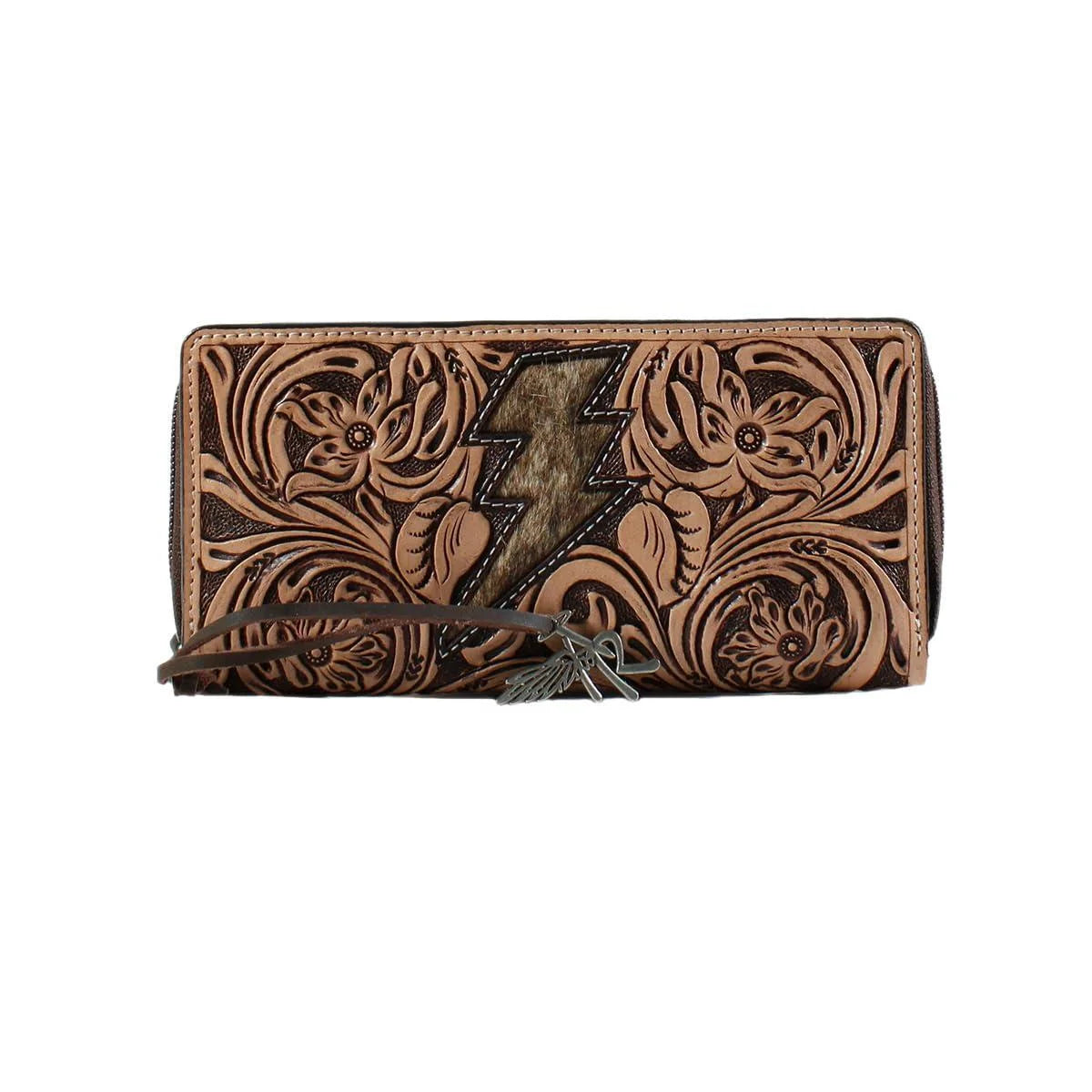 Angel Ranch Morgan Collection Wallet D330005208