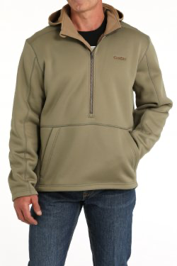 Cinch Pullover MWJ1915002