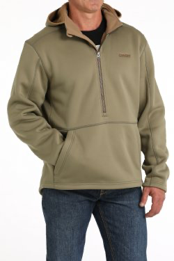 Cinch Pullover MWJ1915002