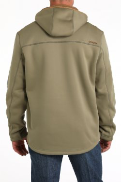 Cinch Pullover MWJ1915002