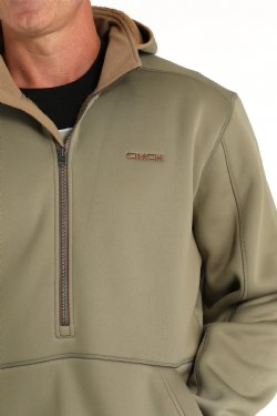 Cinch Pullover MWJ1915002