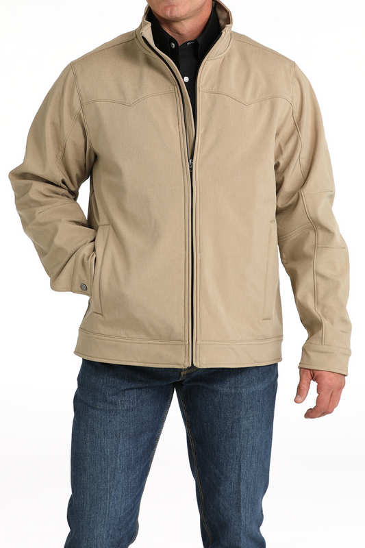 Cinch Conceal Carry Jacket MWJ1589002KHA