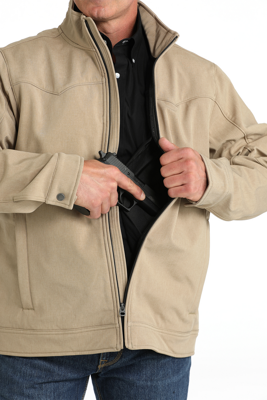 Cinch Conceal Carry Jacket MWJ1589002KHA