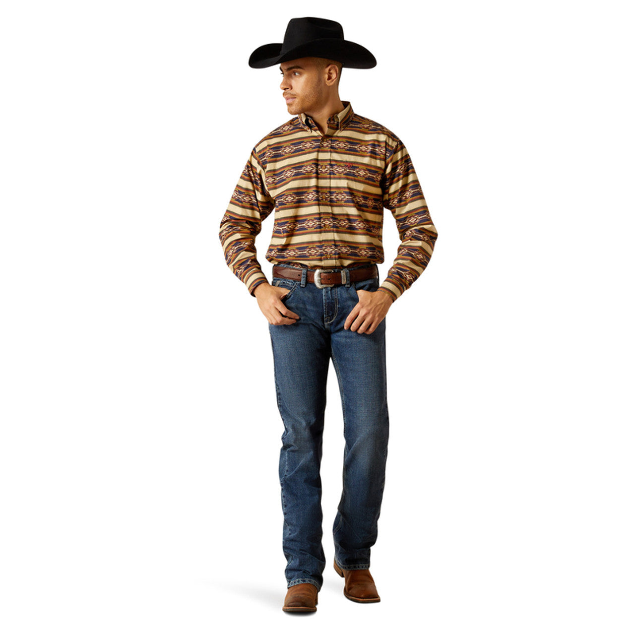 Ariat Long Sleeve Shirt 10052370