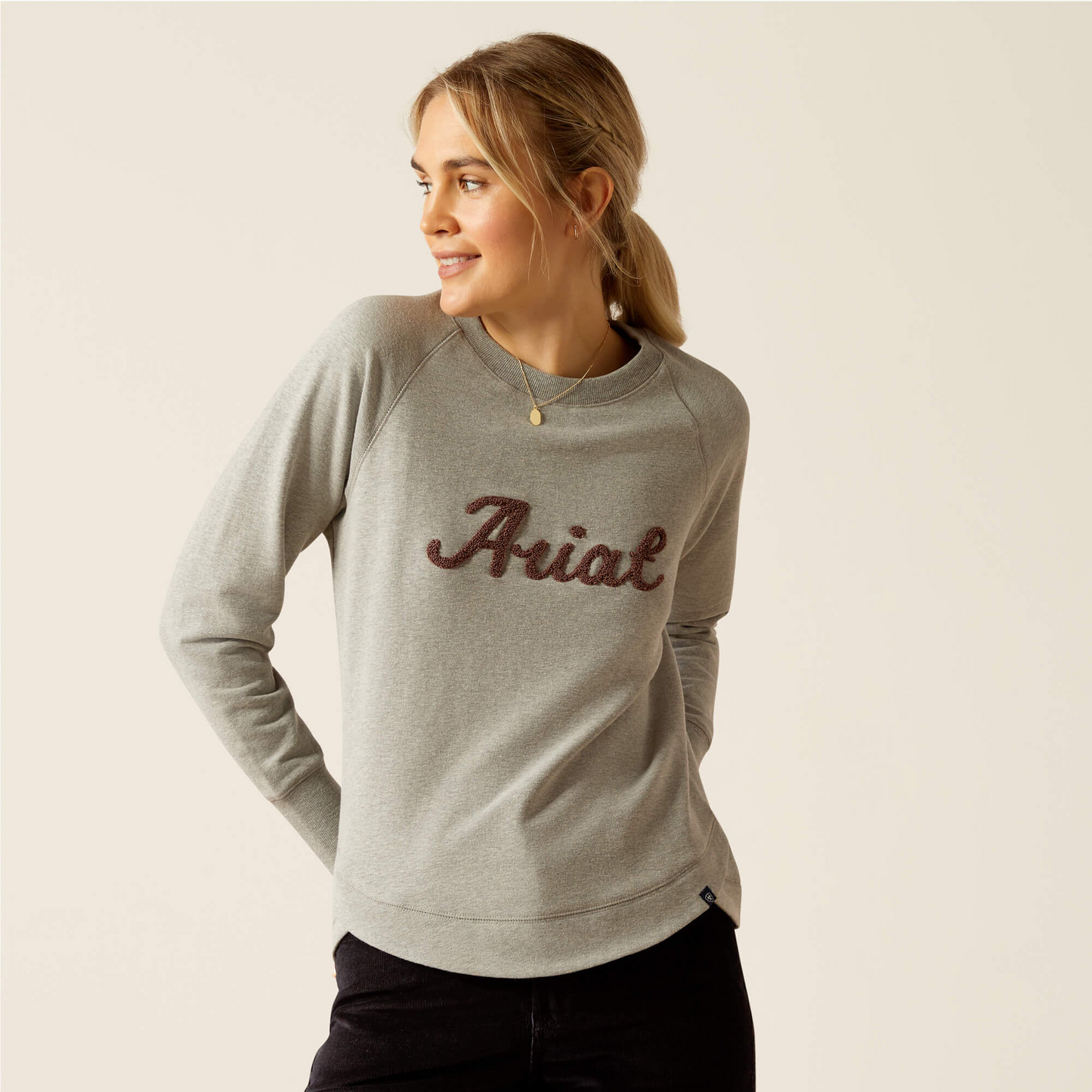 Ariat Sweat Shirt 10052072