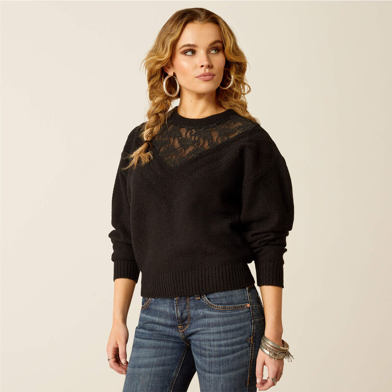 Ariat Magnolia Sweater 10052133