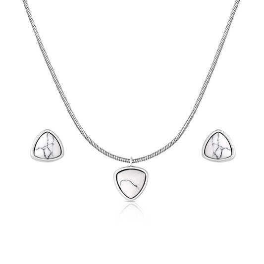 Montana Silvermiths Pure Halo Jewelry Set JS6022