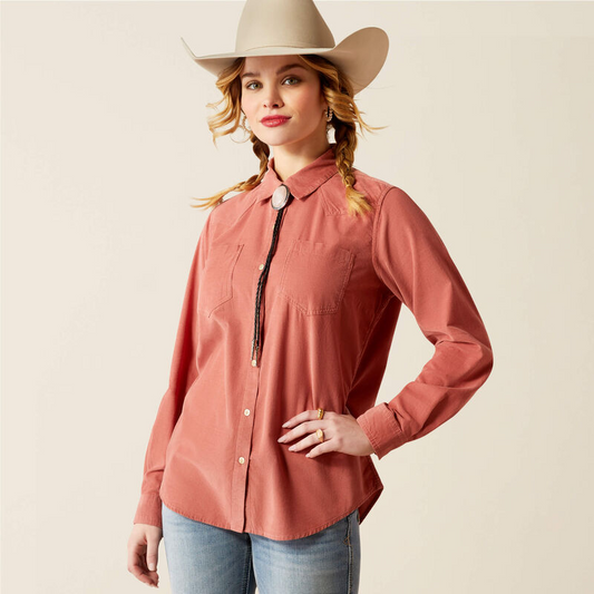 Ariat Long Sleeve Shirt 10053971