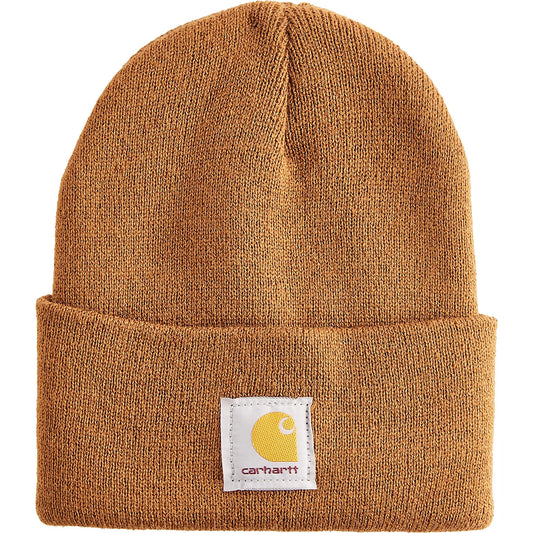 Carhartt Beanie A18-BRN