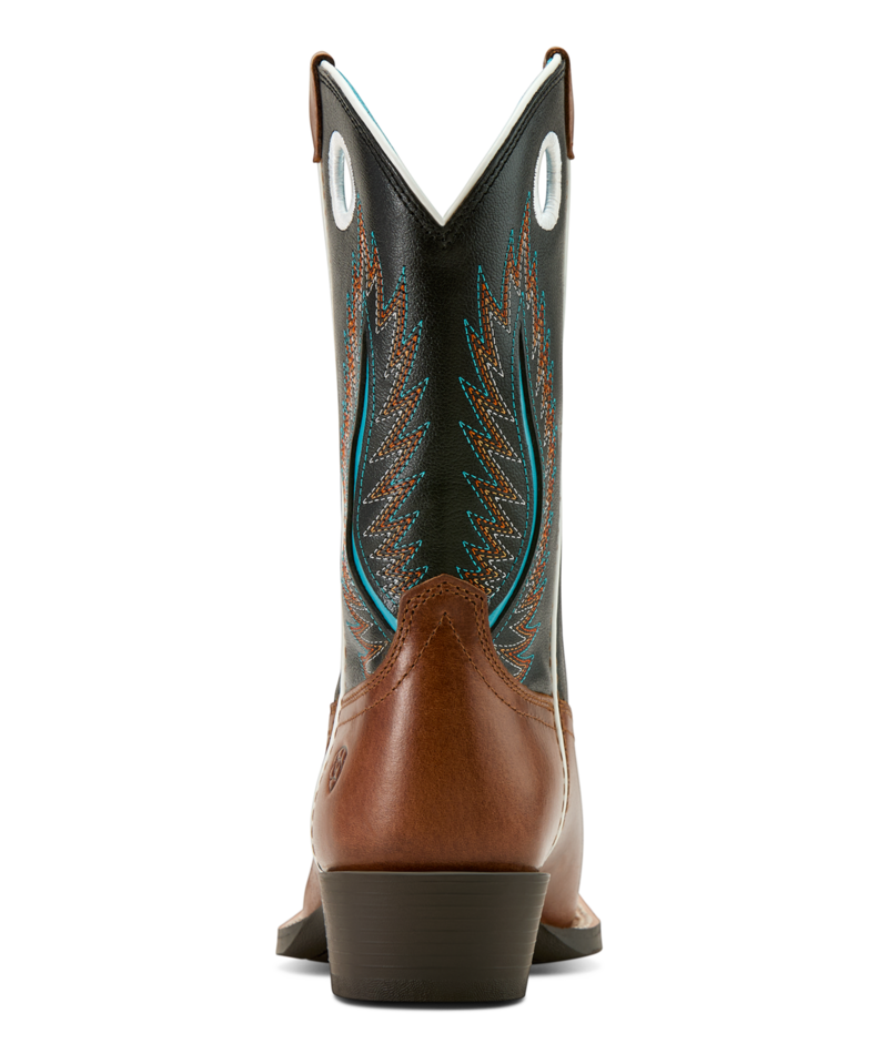 Ariat YTH Futurity Fort Worth Western Boot 10061206