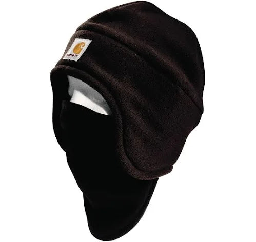 Carhartt Fleece 2-IN-1 Hat A202