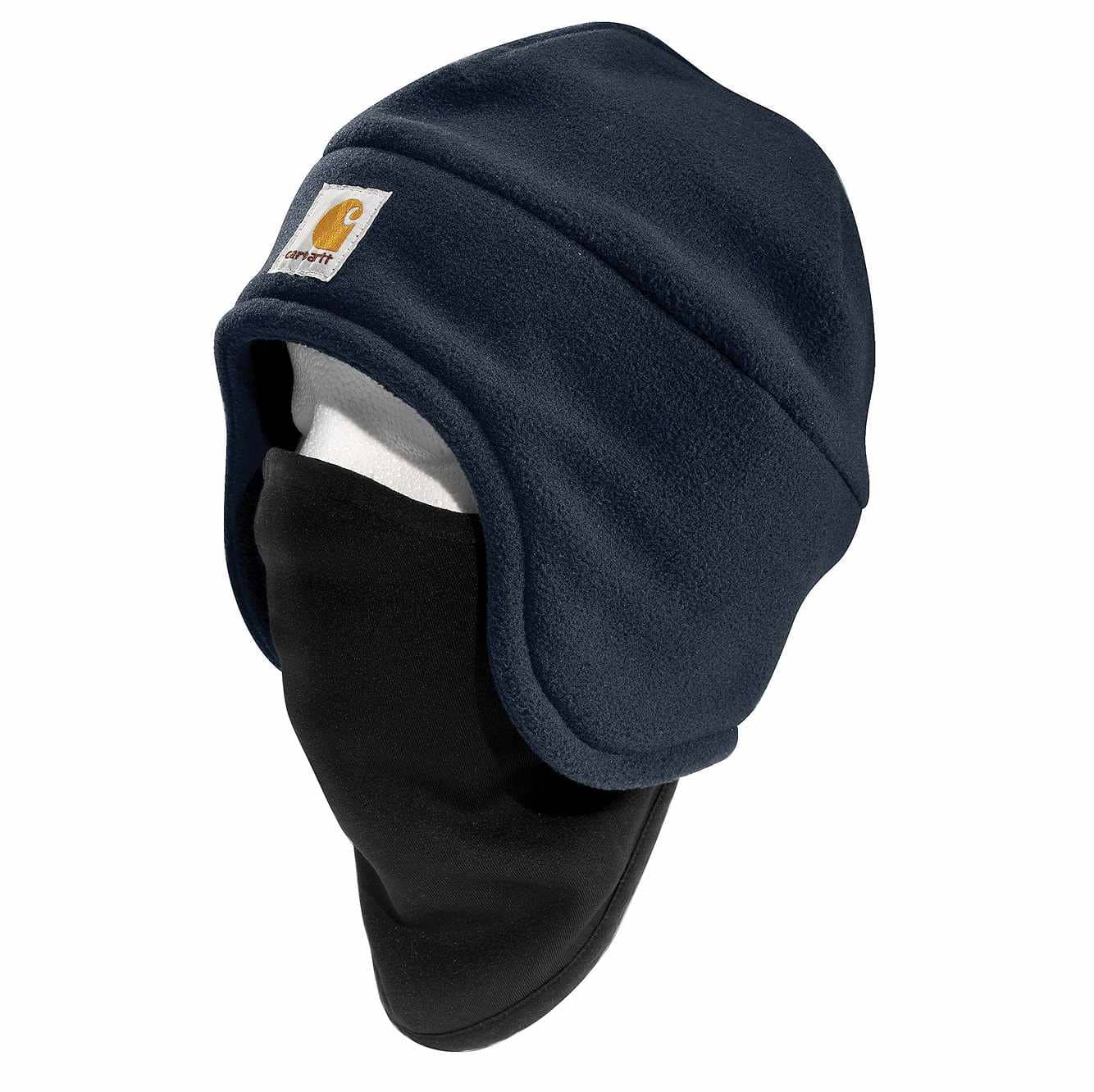 Carhartt Fleece 2-IN-1 Hat A202