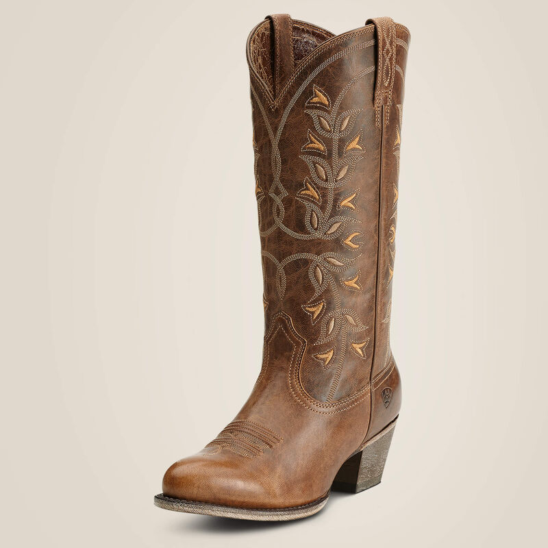 Ariat Desert Holly Western Boot 10014100