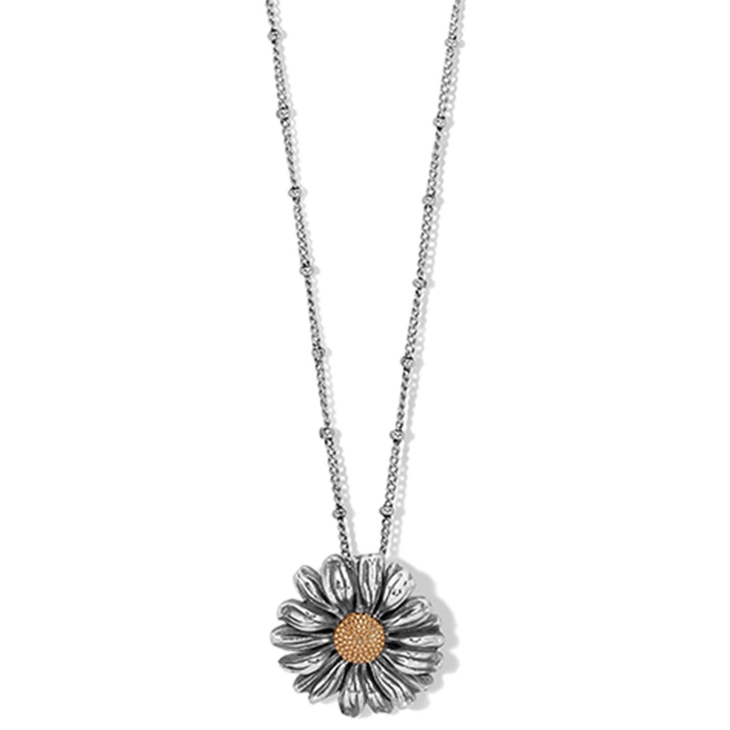 Brighton Daisy Dee Short Necklace JM4582