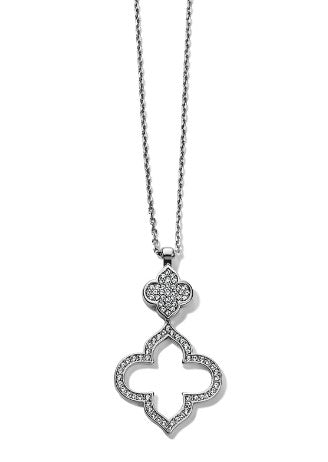 Brighton Toledo Del Sol Duo Necklace JM2441