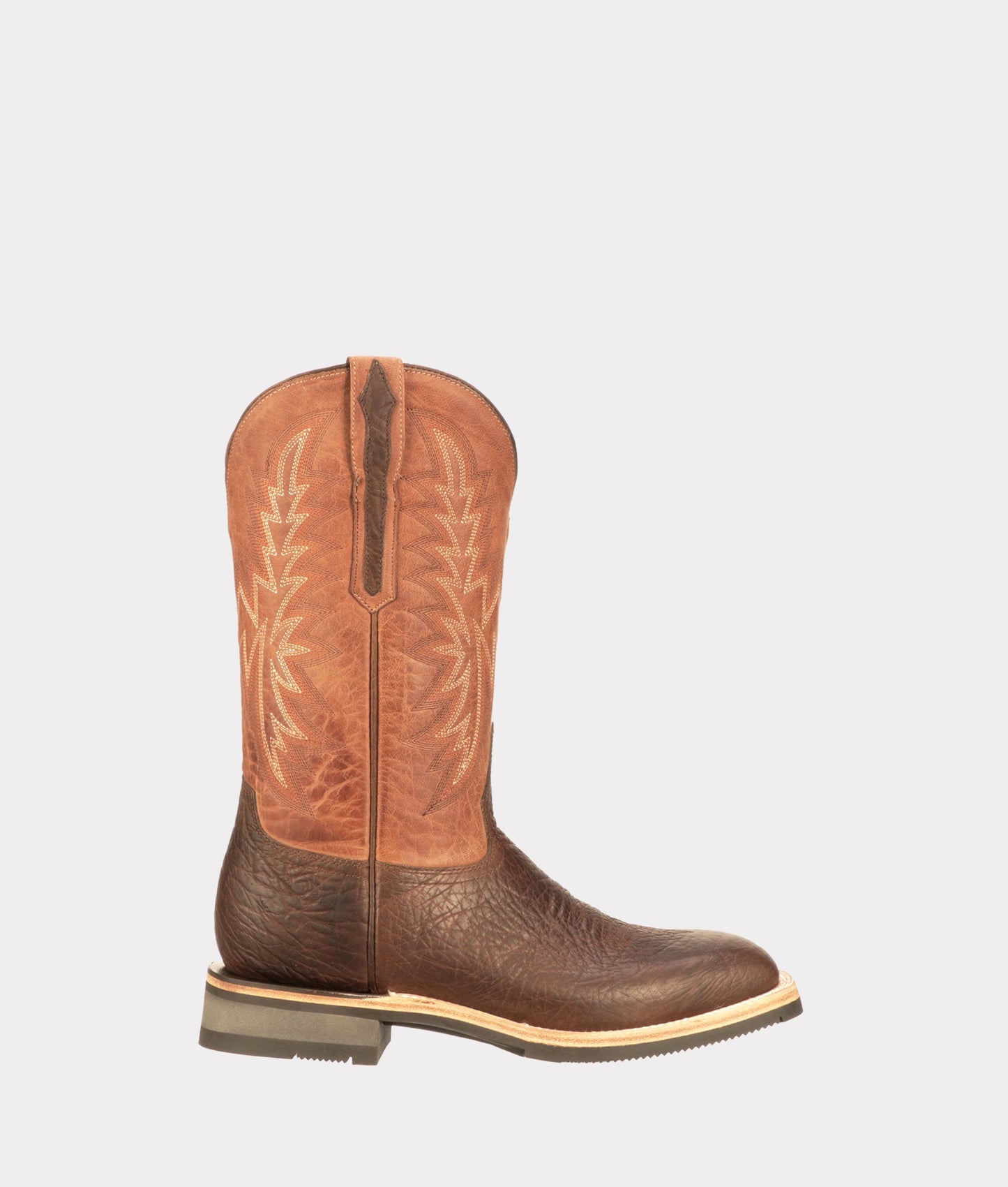 LUCCHESE BOOTS MEN’S RUDY M4090.WF