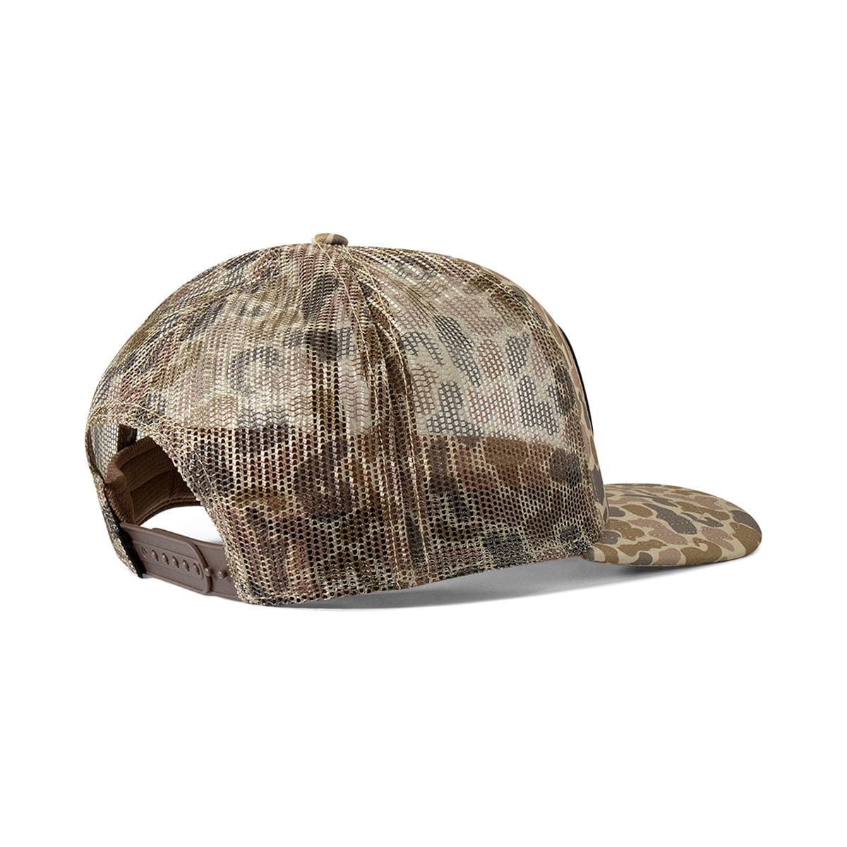 Ariat Duck Camo Patch Cap A3000871156